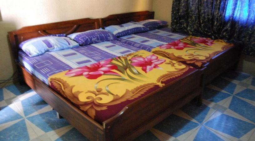 Radiance Guest House | Accommodation Sapele