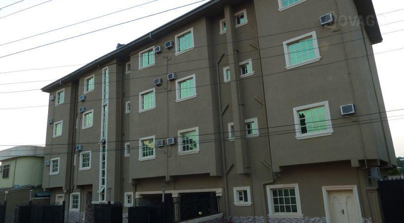 Brownsville Hotel Annex | Awka Accommodation