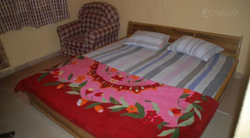 Nuclear Integrated Services Accommodation Unit | Accommodation Zaria