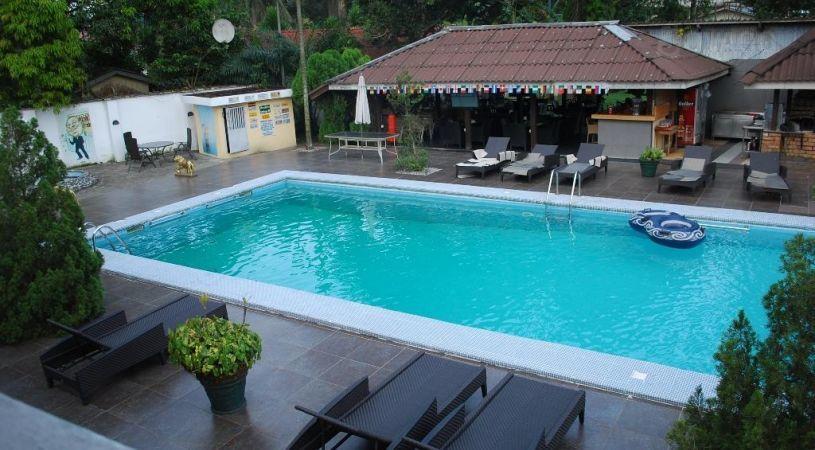 Hampshire Hotel And Resort