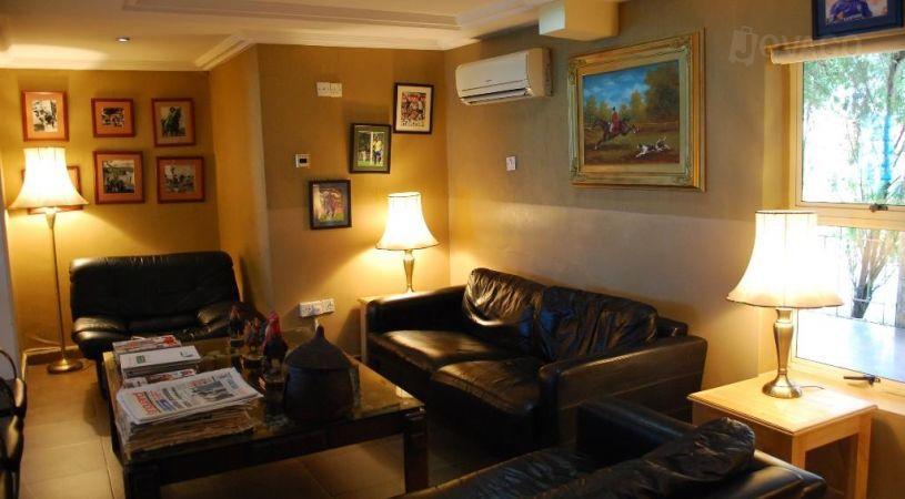 Hampshire Hotel And Resort