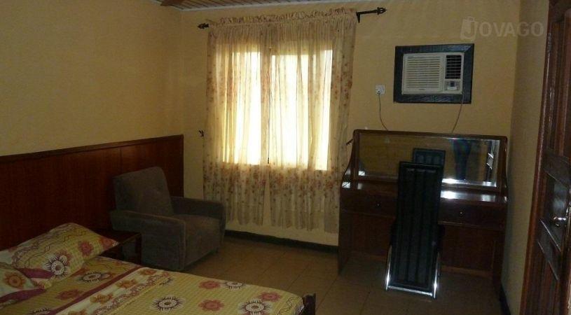 Pace Hotel | Agbor Accommodation