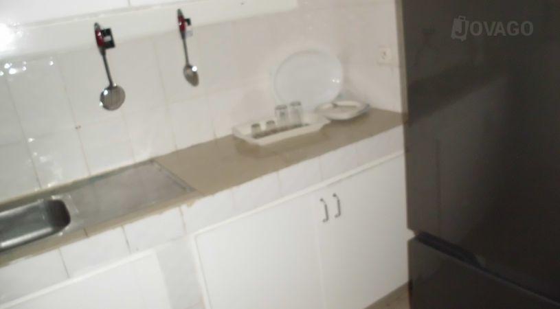 Immeuble Sacr? Coeur Chez Ke?ta | 35 Accommodation