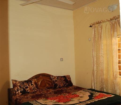 Top Villa Suites | Accommodation Zaria