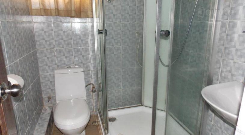 Silver Stone Hotel | Prefab Area Accommodation