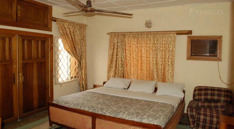 Aifaas Motel | Accommodation Samaru