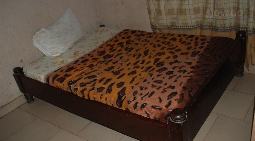 Soho Guest Inn | Sabon Gari Accommodation