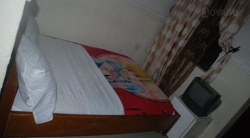 TeeJay Palace Hotel | Accommodation Zaria