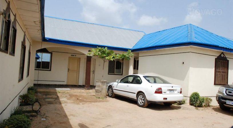 Sweet Guest Inn | Zaria Accommodation