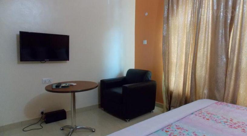 Newton Hotels Ltd | New Owerri Accommodation