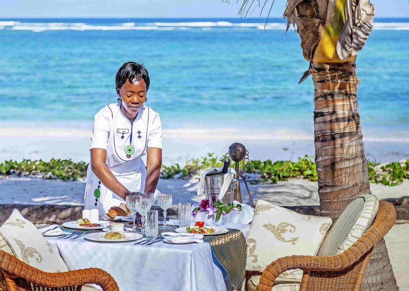 AfroChic Diani Beach | Diani Beach Hotels