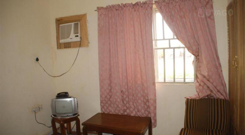 Valley Guest Inn | Zaria Accommodation