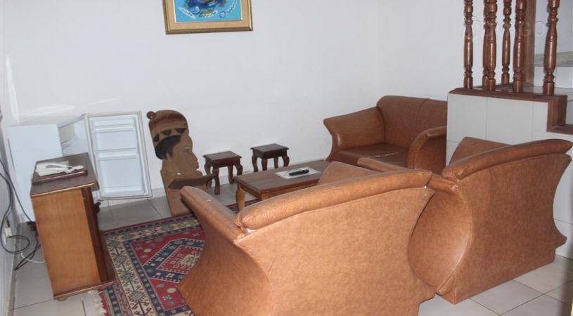 Palm Hotel And Recreation Limited | Accommodation Ejigbo