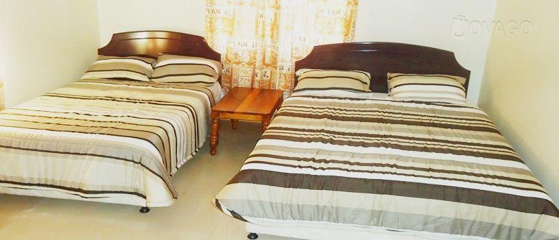 Kobe Rest House | Accommodation Karatu