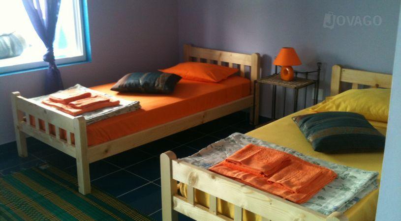 Hotel Djabraba's Eco-Lodge | 299 Hotels