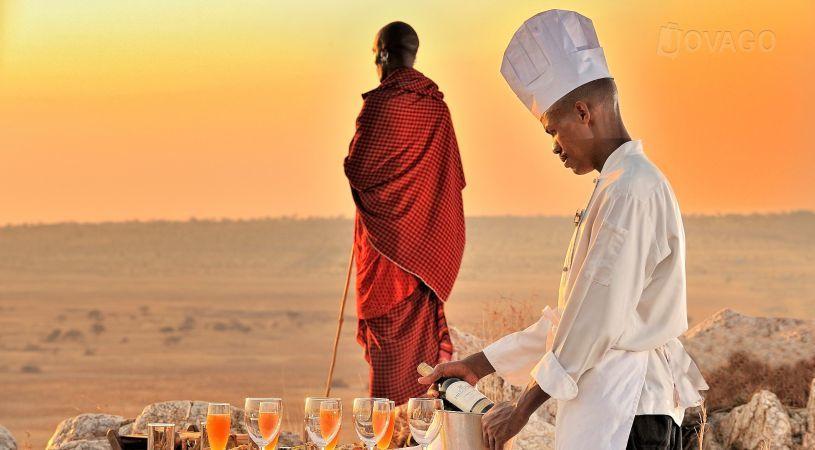 Tarangire Tree Tops | Babati Urban Accommodation