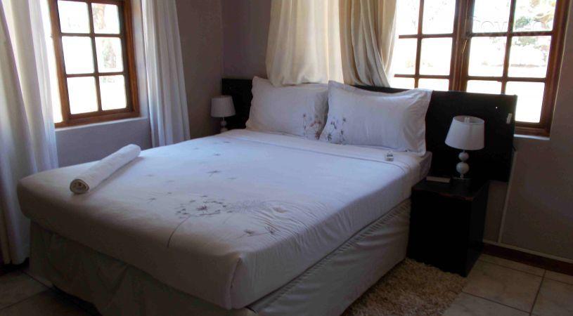 Robin Good Fellow Guest House | Gaborone Accommodation