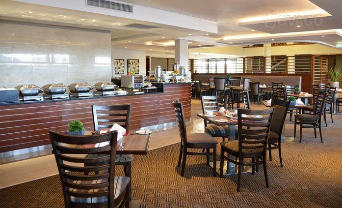Indaba Lodge | Accommodation Gaborone