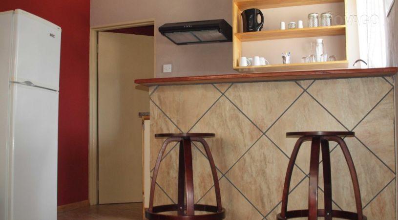 Rivernest Boutique Cottages | Maun Hotels