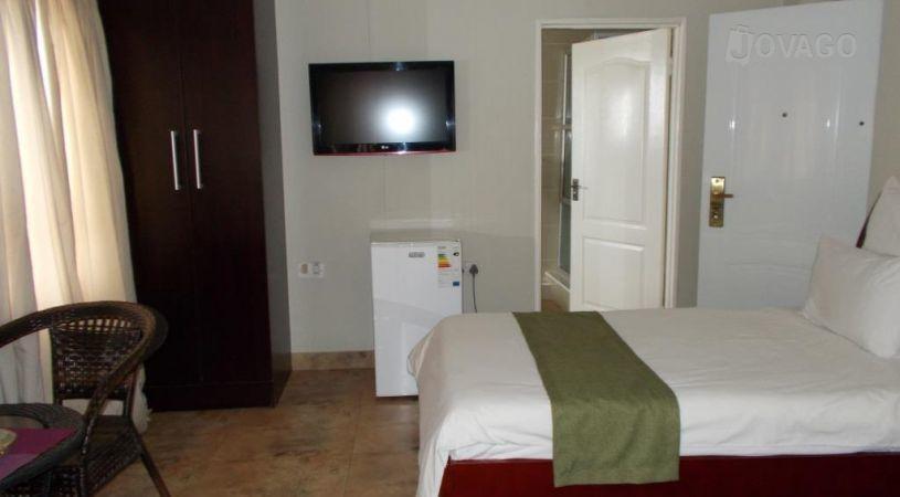 City View Guest House | Self-catering Gaborone