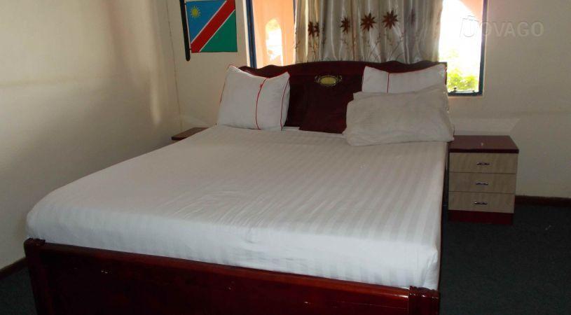 African Experience Hotel | Gaborone Accommodation
