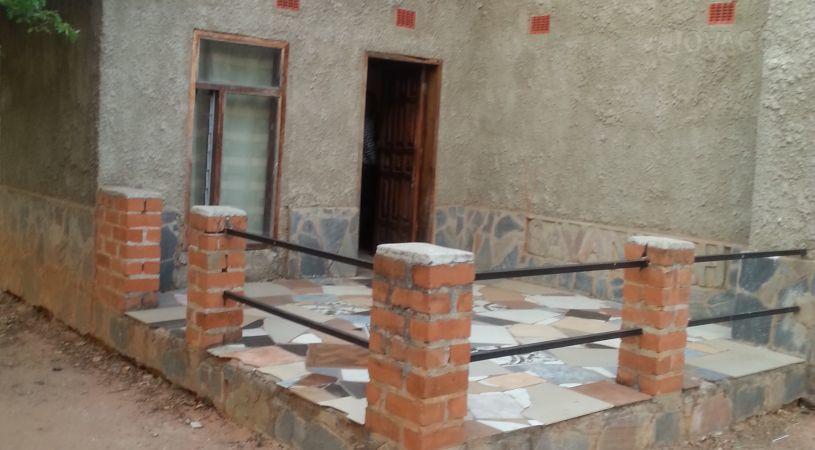 Savannah Park | Accommodation Lusaka