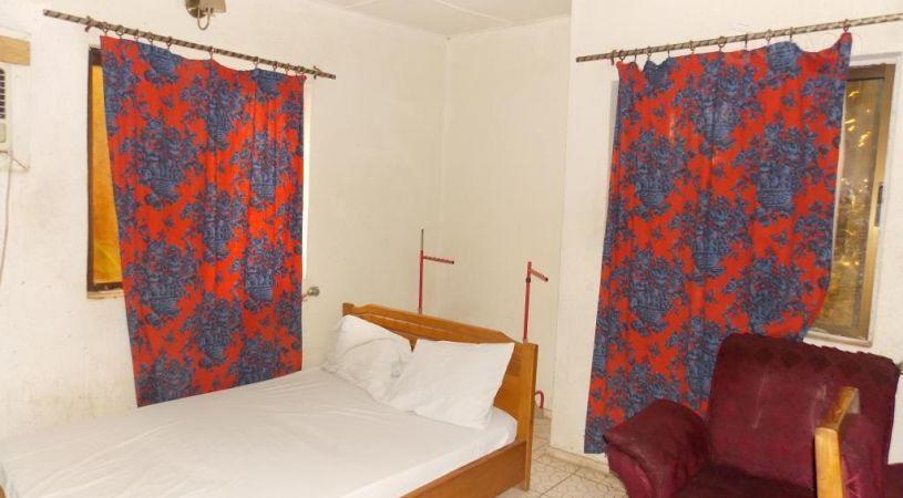 Zuba Guest House | Maitama Accommodation