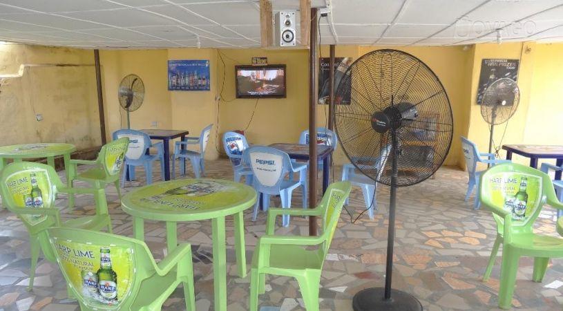 White Flag Hotel | Accommodation Ilorin
