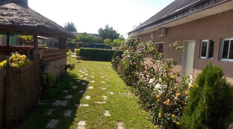 The Rilcor Hotel Limited | Accommodation Barnawa