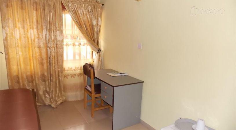 The Dormitory | Barnawa Accommodation