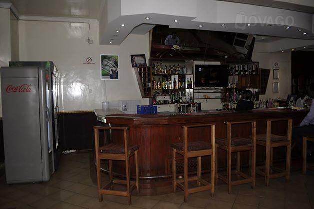 Hotel Almond | Harare Accommodation