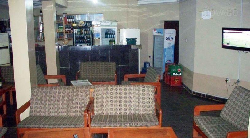 Dave Hotel | Accommodation Iworoko