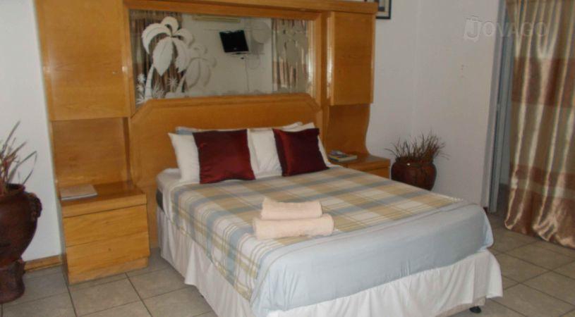 African Home Phase 4 | Gaborone Accommodation
