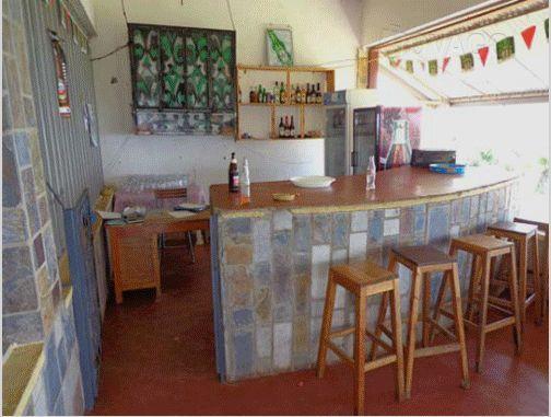 East African Hotel | Accommodation Nyanza-Lac