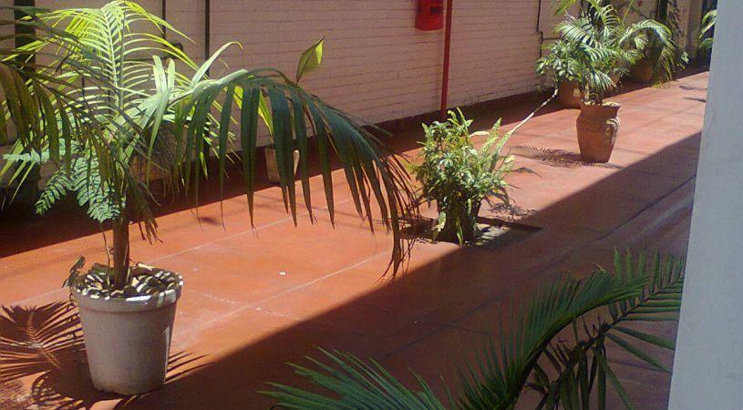 The Standard Hotel | Bulawayo Hotels