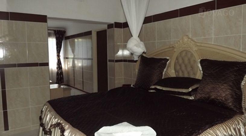 Afrilodge