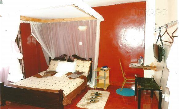 Greenvalle Hotel | Accommodation Bungoma