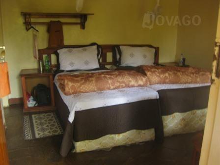 Tatenda Lodge | Livingstone Lodges