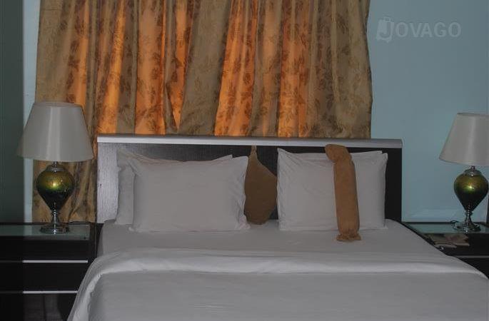 Au-del? des Fronti?res Hotel | Accommodation Rumuadaolu
