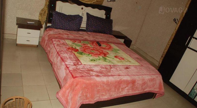 Decent Luxury Suite | Accommodation Zaria