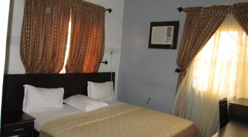 Doo Palace Hotel | Accommodation Makurdi