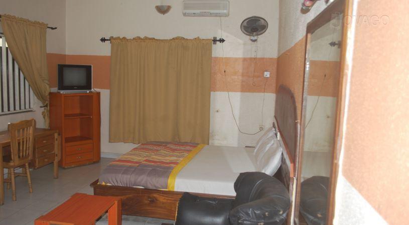 Venice Hotels | Rumuadaolu Accommodation