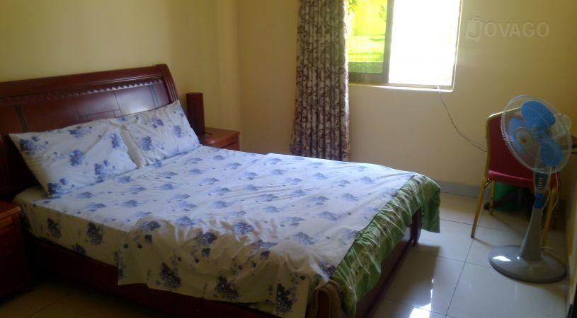 Blue Water Lodge | Accommodation Harare