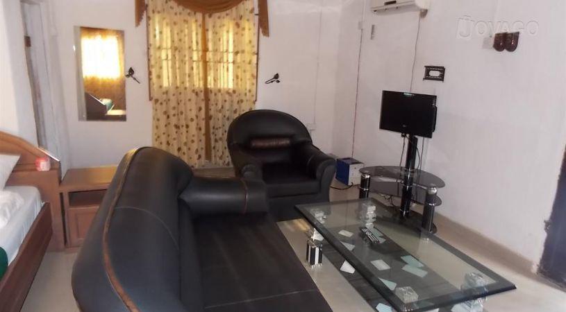 F&G Hotel Ltd | Auchi Accommodation