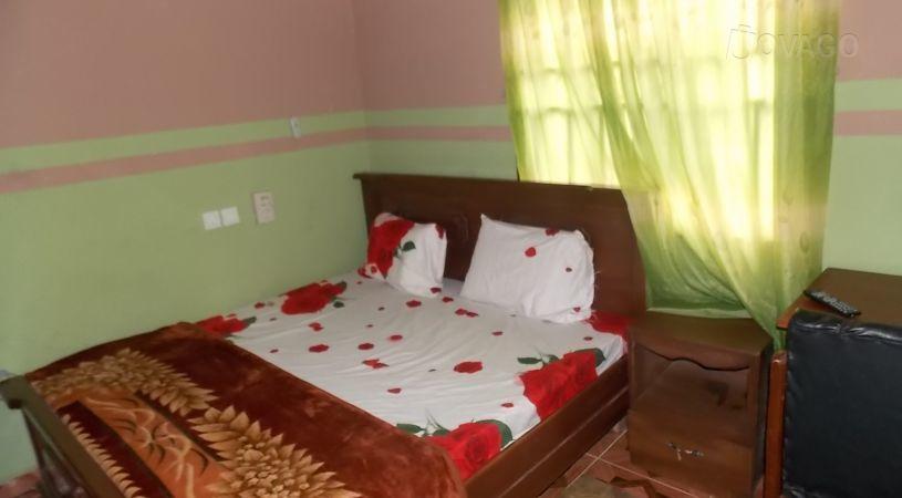 Uwele Resort Limited | Auchi Accommodation