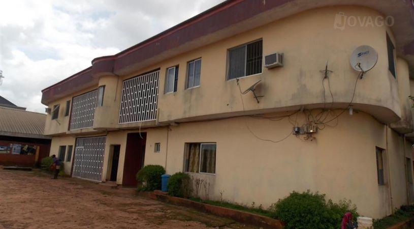 Enibokun Guest House | Uromi Accommodation