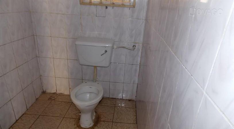 Willnorbert Hotel | Accommodation Auchi