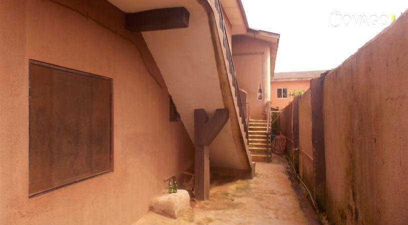 Cabana Inn Bar and Hall | Accommodation Ajuwon/Akute