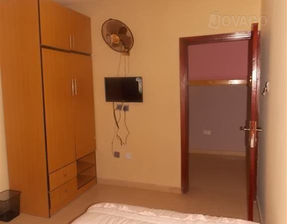 Tive Hotel & Suites Ltd | Ajuwon/Akute Accommodation