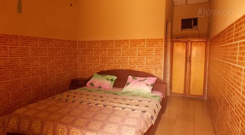 Ola Infinity Motel | Accommodation Ajuwon/Akute
